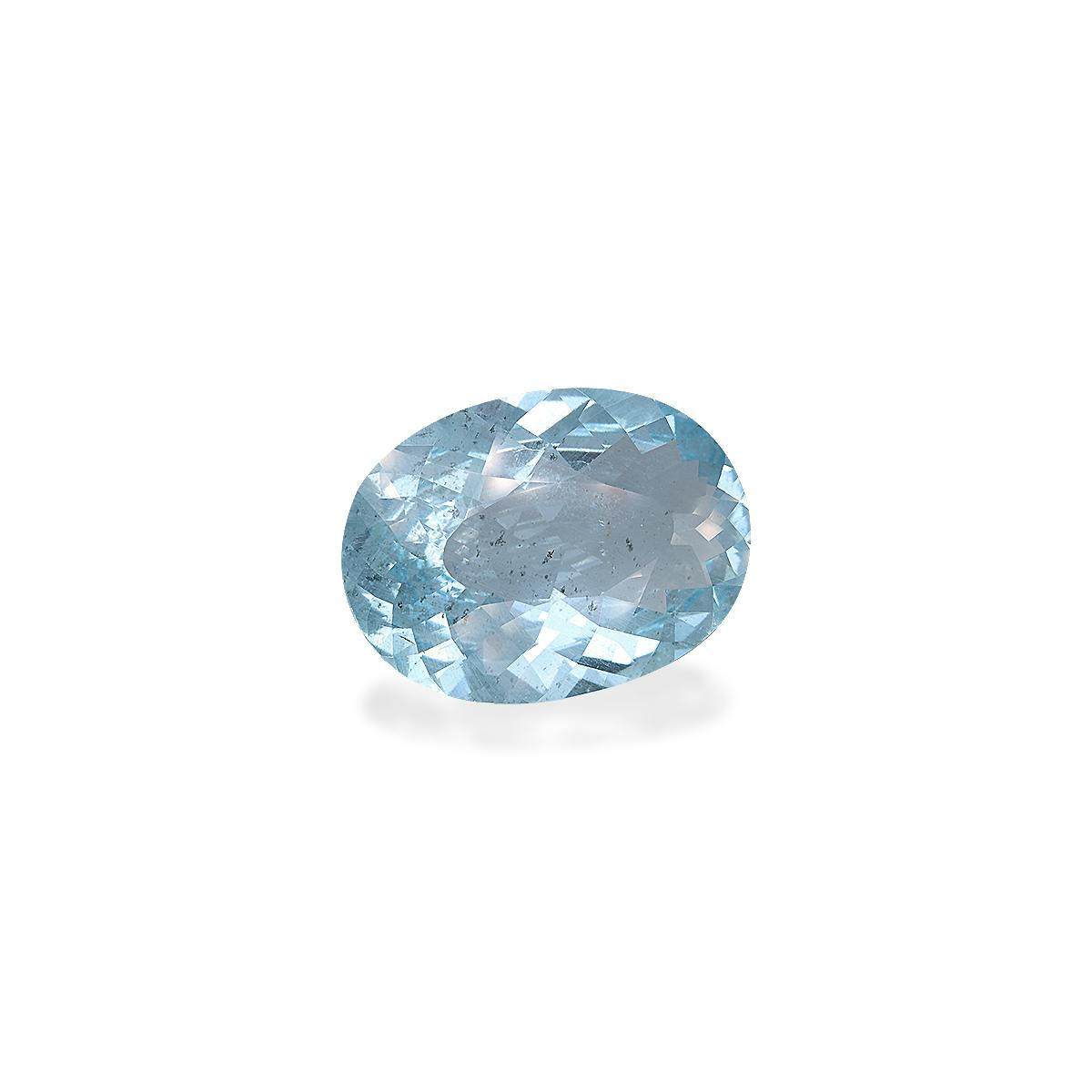Aquamarine 53.89 ct